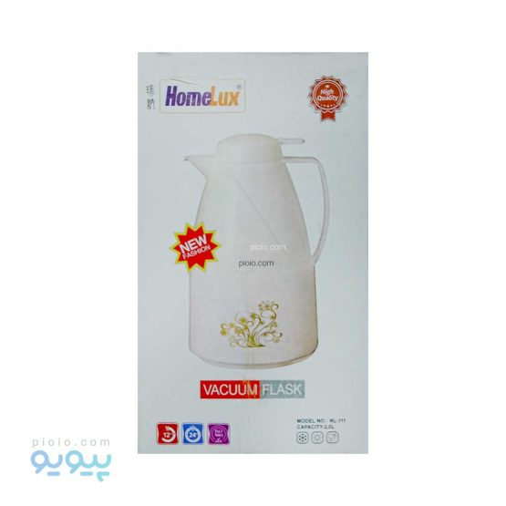 فلاسک 2 لیتری Home Lux