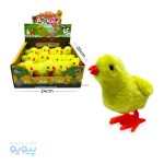 اسباب بازی جوجه کوکی MIR TOYS،پیویو