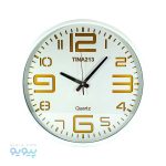 ساعت دیواری مدل TINA2130-پیویو