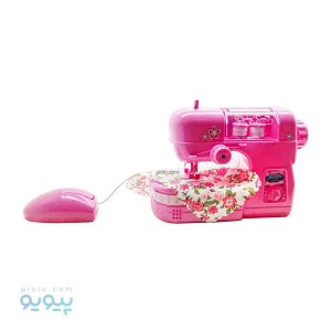 چرخ خیاطی اسپادان،پیویو