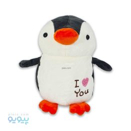 عروسک پنگوئن چاق گوگولی