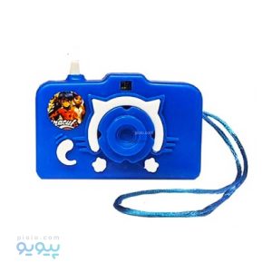 دوربین عکاسی اسلایدی روکارتی،پیویو