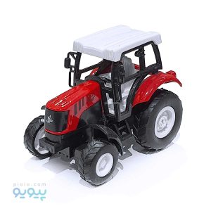 ماکت ماشین فلزی تراکتور-پیویو