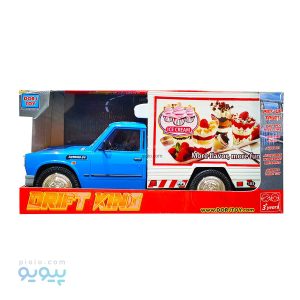 وانت نیسان یخچال دار اسباب بازی درج-پیویو
