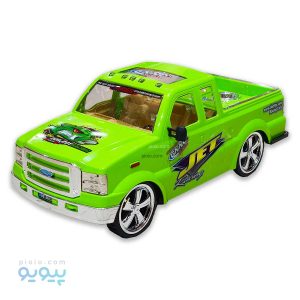وانت رینگ جادویی درج،پیویو
