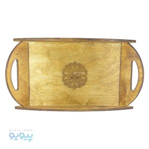 سینی چوبی DREAM TRAY-پیویو
