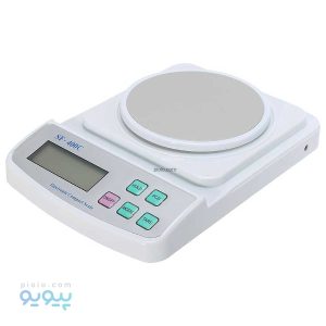 ترازو دیجیتال آیتم SF-400C-پیویو