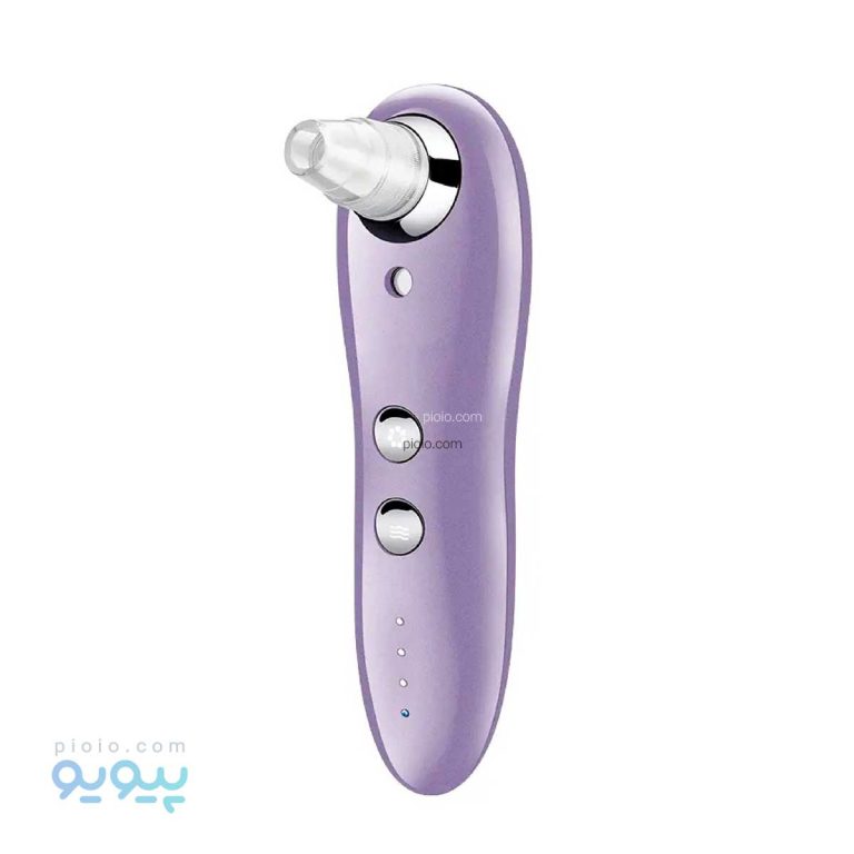 میکرودرم بخاردار دی اس پی (DSP) آیتم 70165-پیویو