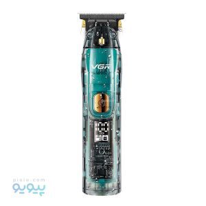ماشین اصلاح موی سر و صورت وی جی آر VGR-961-پیویو