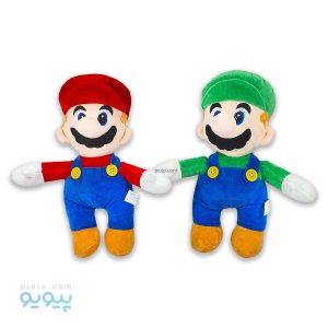 عروسک شخصیت قارچ خور ،پیویو