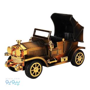 دکوری و جاجواهری ماشین فلزی موزیکال،پیویو