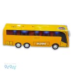 اتوبوس مسافربری اسباب بازی SCANIA