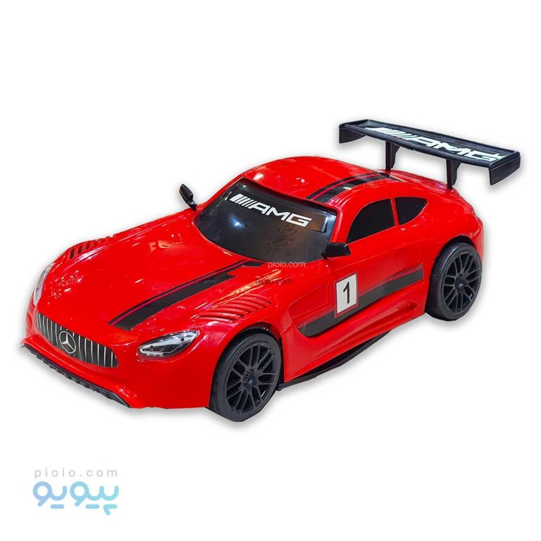 ماشین اسباب بازی بنز سانی،پیویو
