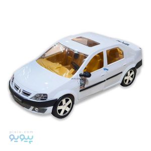 ماکت ماشین فلزی ال90 TSMA،پیویو