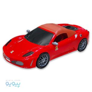ماشین اسباب بازی فراری بزرگ،پیویو