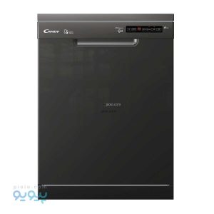 ماشین ظرفشویی کندی مدل 5W390 ظرفیت 14 نفره-پیویو