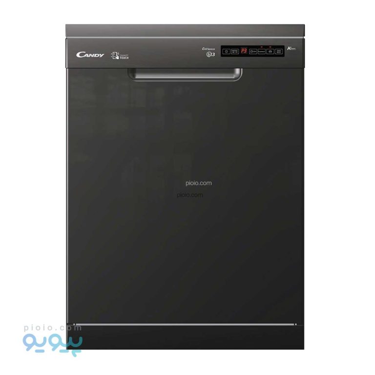 ماشین ظرفشویی کندی مدل 5W390 ظرفیت 14 نفره-پیویو