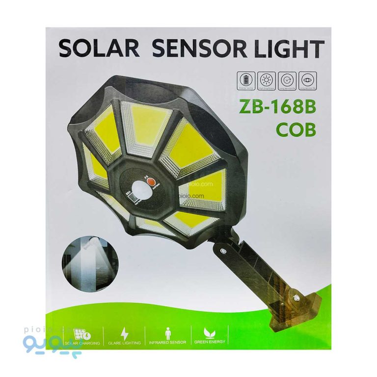 پرژکتور مدل ZB-168B | پیویو