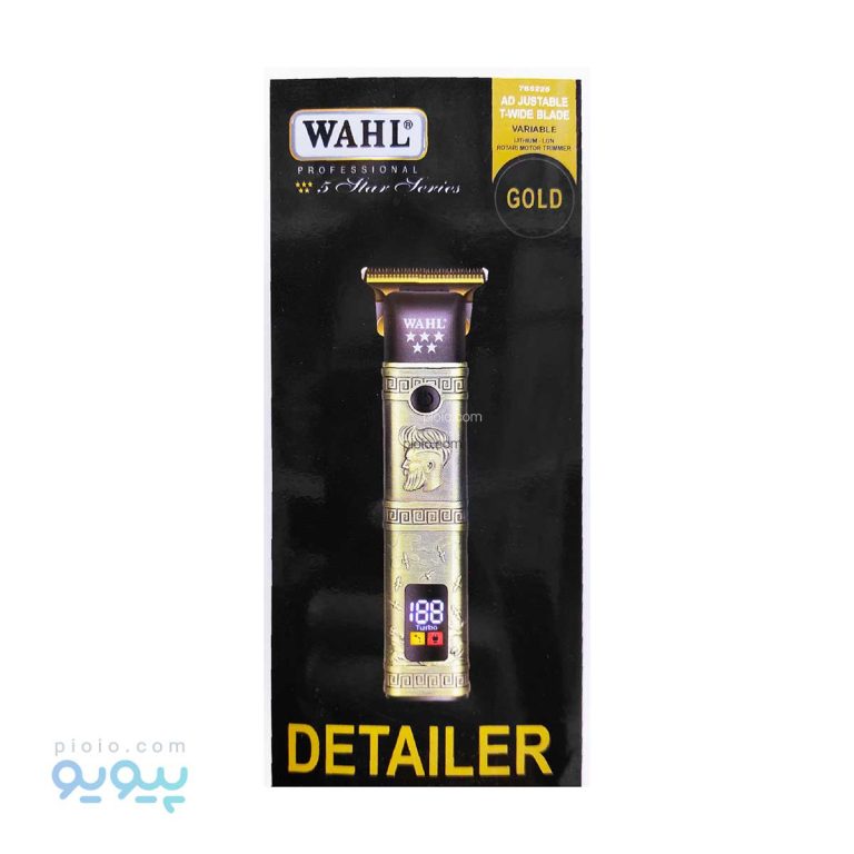 ماشین اصلاح WHAL مدل 785225،پیویو