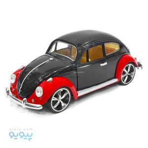 ماشین فلزی فولکس قورباغه ای،پیویو