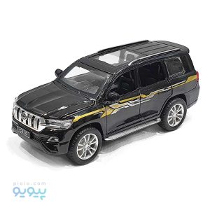 ماکت ماشین فلزی پرادو آیتم CZ10،پیویو
