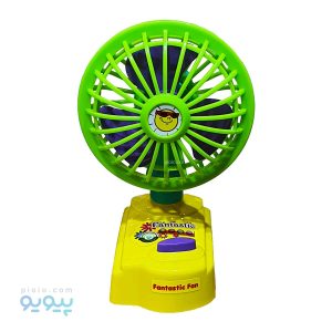 پنکه رومیزی اسباب بازی FANTASTIC،پیویو