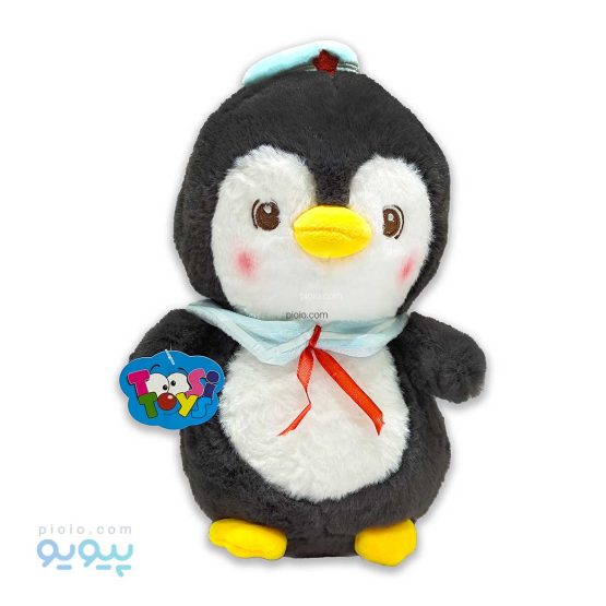 عروسک دخترانه پنگوئن ملوان-پیویو