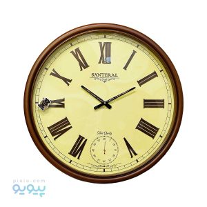 ساعت دیواری آرم SANTERAL،پیویو