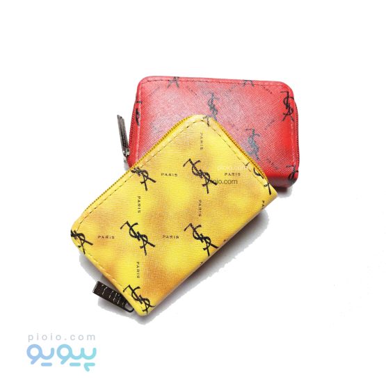 کیف جاکارتی ایستاده دور زیپ ویکتوریا