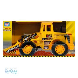 اسباب بازی ماشین راهسازی Dorj Toy آیتم52055BB|پیویو