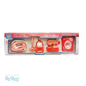 سرویس خانه و آشپزخانه درج تویز DORJ-پیویو