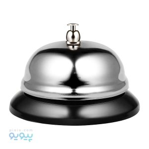 زنگ رو میزی هتل و کافه |پیویو