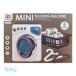 اسباب بازی ماشین لباسشویی کودک آیتم 6796A|پیویو
