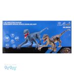 اسباب بازی دایناسور برای کودکان آیتم GD020|پیویو