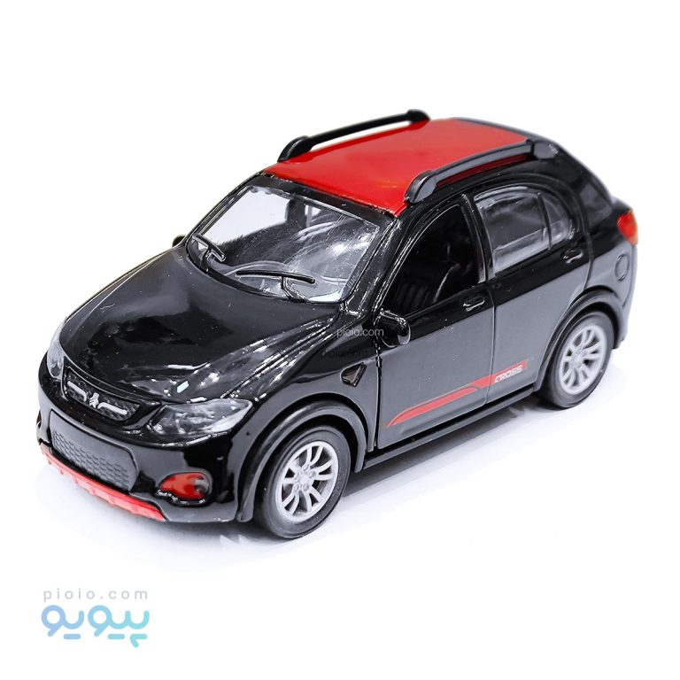 ماکت ماشین فلزی کوییک اسپرت QuickR