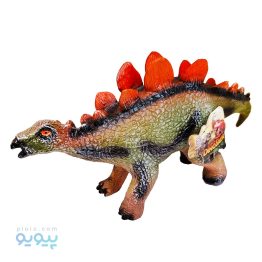 فیگور دایناسور مدل استگوساروس |پیویو