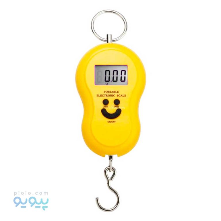 ترازو آویز 50 کیلو گرمی دیجیتال|پیویو