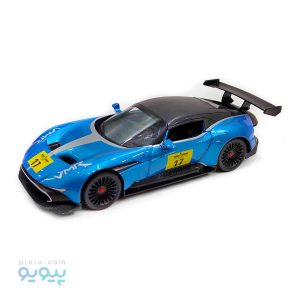 ماکت ماشین فلزی استون مارتین،پیویو
