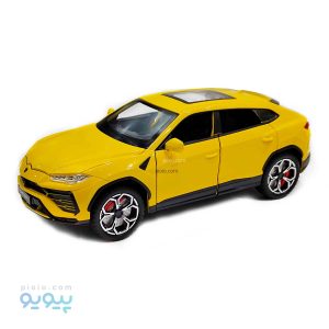 ماکت ماشین فلزی لامبورگینی شاسی بلند آیتم CHE ZHI،پیویو