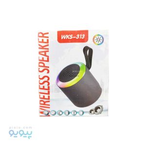 اسپیکر بلوتوثی انکر مدل 313-WKS|پیویو