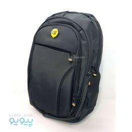کوله پشتی CAT زیپ مخفی کد 9109 |پیویو