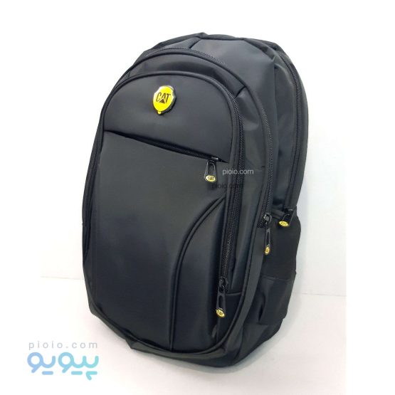 کوله پشتی CAT زیپ مخفی کد 9109 |پیویو