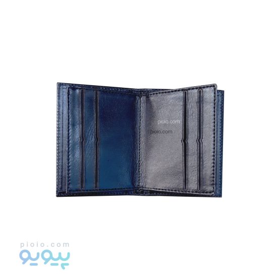 کیف جاکارتی چرم دوبرگ مارال کد 60030 تک و عمده - تصویر 3
