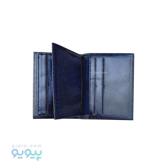 کیف جاکارتی چرم دوبرگ مارال کد 60030 تک و عمده - تصویر 2