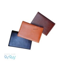 کیف جاکارتی چرم دوبرگ مارال کد 60030 | پیویو