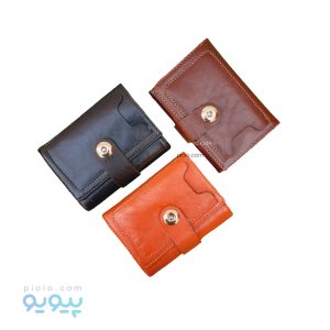 جاکارتی چرم دکمه ای روکارتی | پیویو