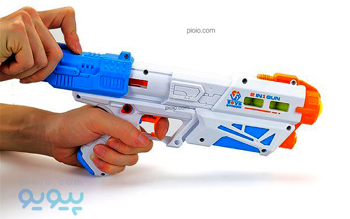 بازی تابستانی