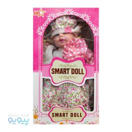 عروسک سخنگو و هوشمند سارا Smart Doll،پیویو