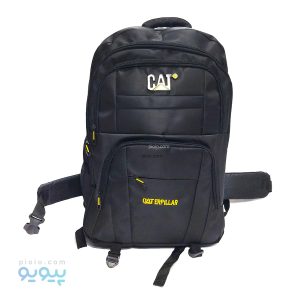 کوله پشتی کوهنوردی طرح CAT،پیویو