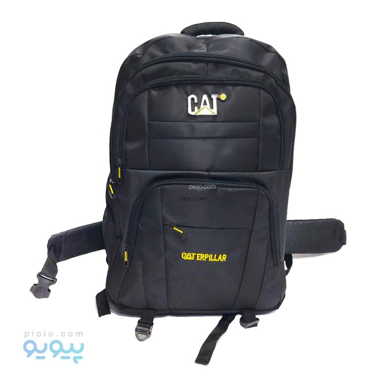 کوله پشتی کوهنوردی طرح CAT،پیویو